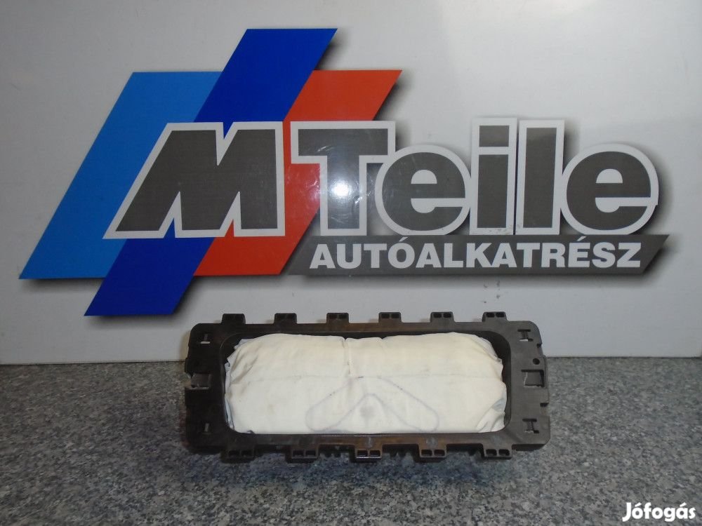 [GYÁRI BONTOTT] BMW - UTAS OLDALI LÉGZSÁK G5, G6,G7,G8 5-ÖS